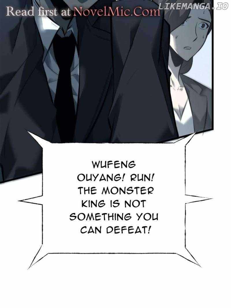 I'm the strongest boss Chapter 44 64